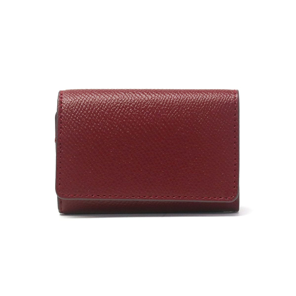 正規品 フィーコ 三つ折り財布 Fico イニッジォ Inizio 財布 三つ折り BOX型小銭入れ ミニ財布 メンズ レディース小さい 本革 シンプル WFIC58900