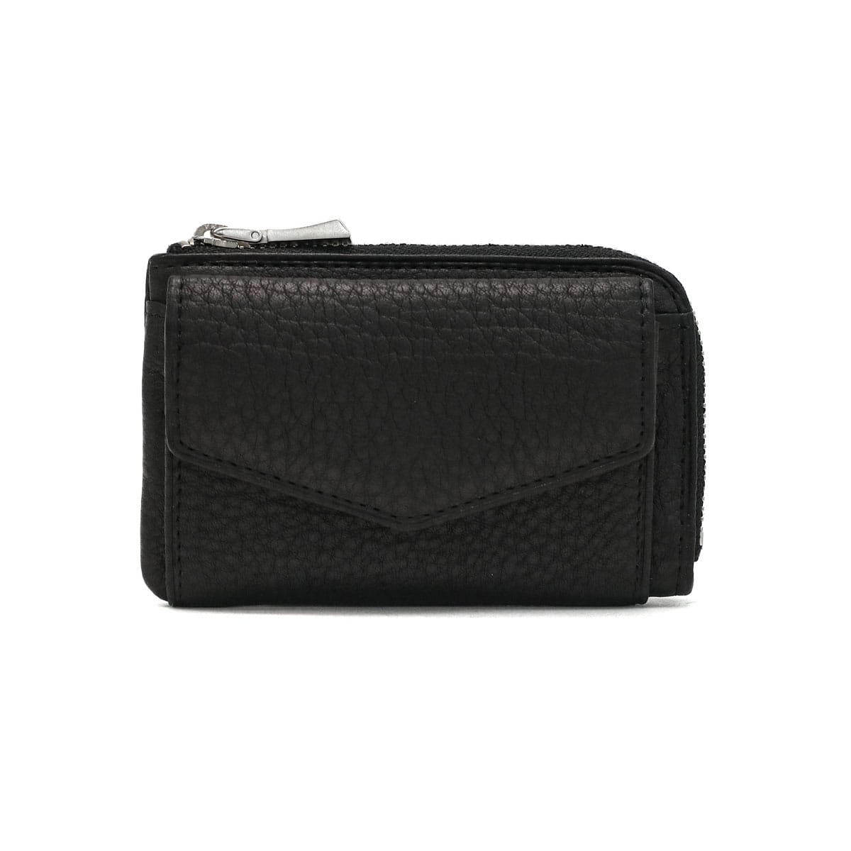 正規品 フィーコ キーケース Fico コインケース Coniglio 小銭入れ ミニ財布 財布 小さめ ミニ コンパクト 本革革 レザー キーリング付 カード 収納 シンプル ミニマリスト おしゃれ ブランド メンズ レディース WFIC58928