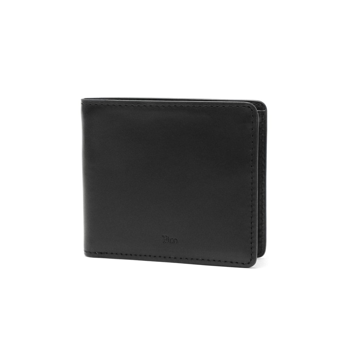 正規品 フィーコ 財布 Fico 二つ折り財布 Fumoso フモッソ ミニ財布 コンパクト 小銭入れあり 本革 レザー メンズ レディース WFIC58914