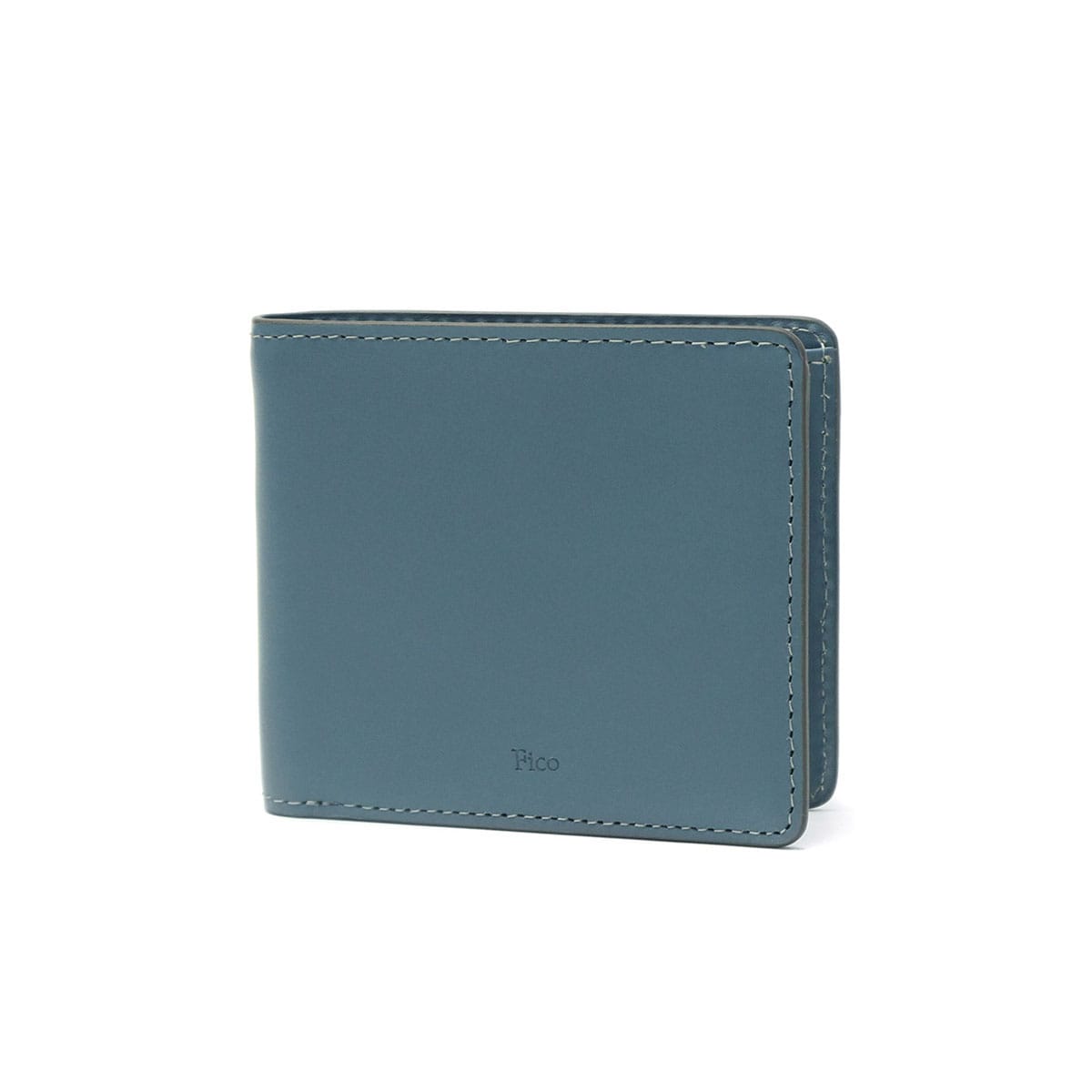 正規品 フィーコ 財布 Fico 二つ折り財布 Fumoso フモッソ ミニ財布 コンパクト 小銭入れあり 本革 レザー メンズ レディース WFIC58914