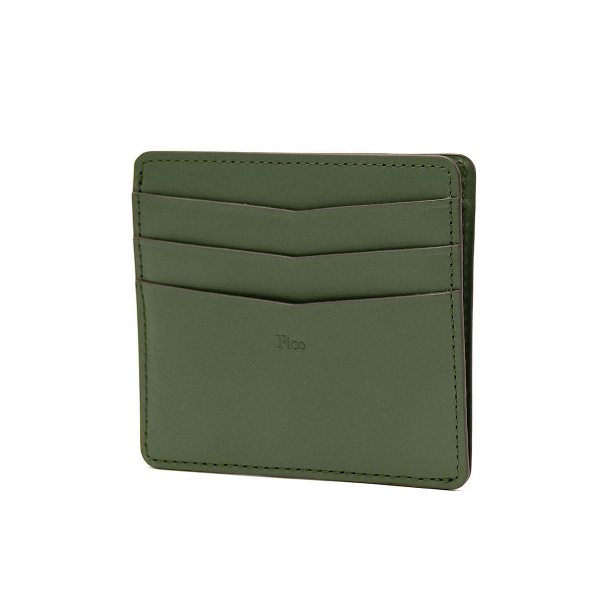 正規品1年保証 フィーコ 財布 Fico Fumoso フモッソ フラグメントケース カードケース マネークリップ ミニ財布 小さい ミニ 薄い スリム カード 小銭入れ 本革 メンズ レディース WFIC58915