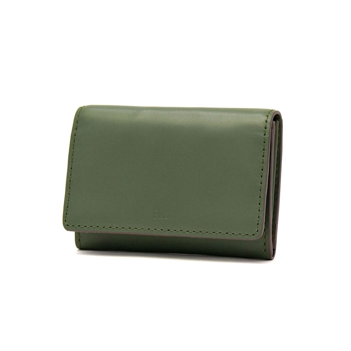 正規品1年保証 フィーコ 財布 Fico Fumoso フモッソ コインケース 小銭入れ カードケース ミニ財布 小さい財布 小さい ミニ コンパクト カード 鍵 本革 メンズ レディース WFIC58916