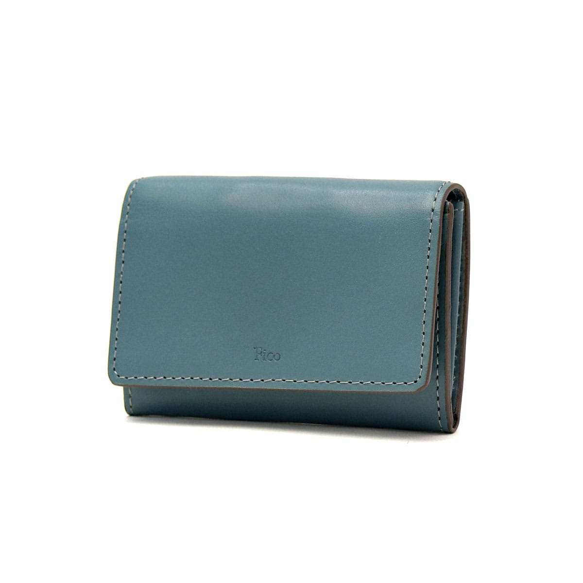 正規品1年保証 フィーコ 財布 Fico Fumoso フモッソ コインケース 小銭入れ カードケース ミニ財布 小さい財布 小さい ミニ コンパクト カード 鍵 本革 メンズ レディース WFIC58916