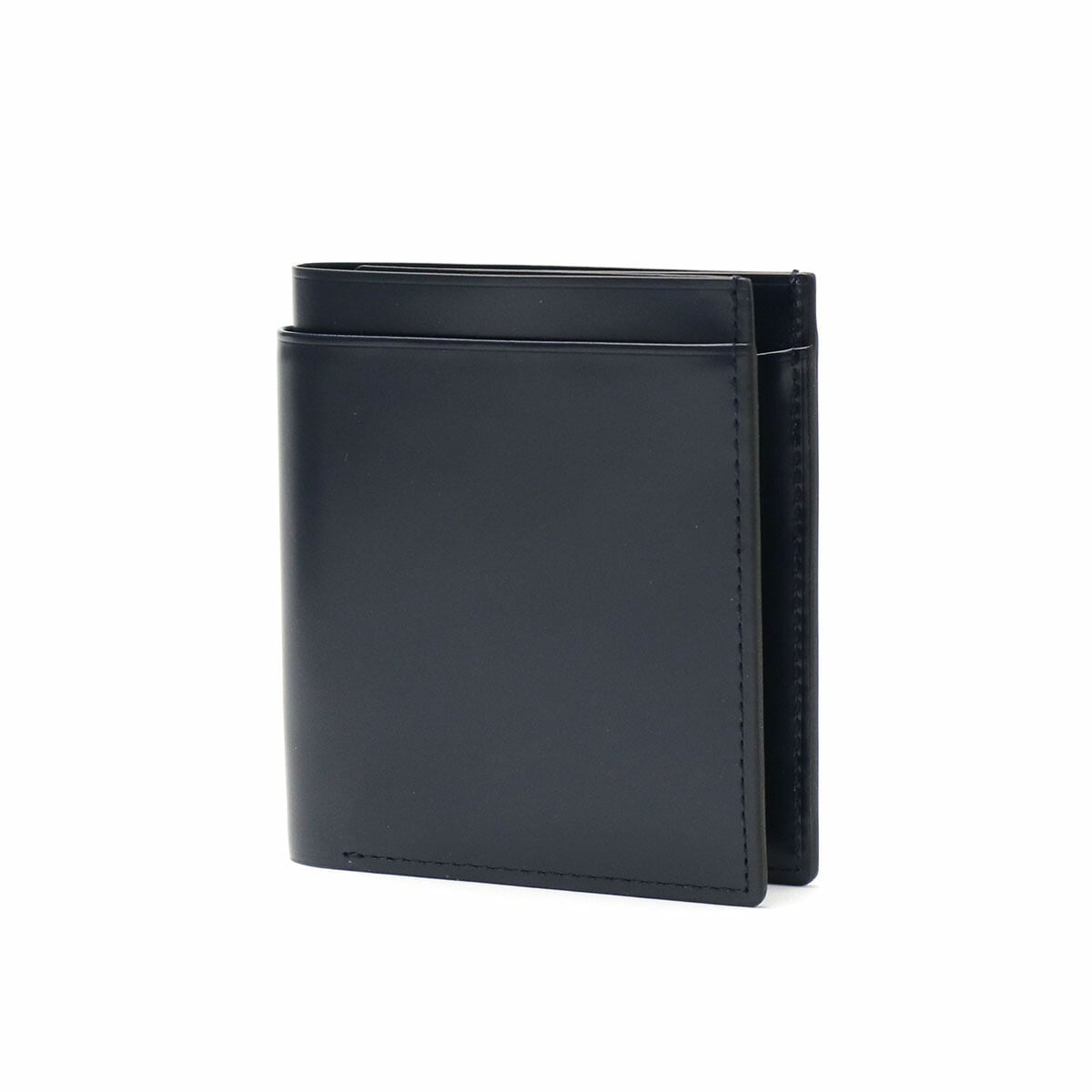 正規品1年保証 フィーコ 二つ折り財布 Fico 財布 Mare マーレ 財布 二つ折り 小銭入れなし コンパクト 薄マチ スリム 本革 レザー メンズ レディース WFIC58931