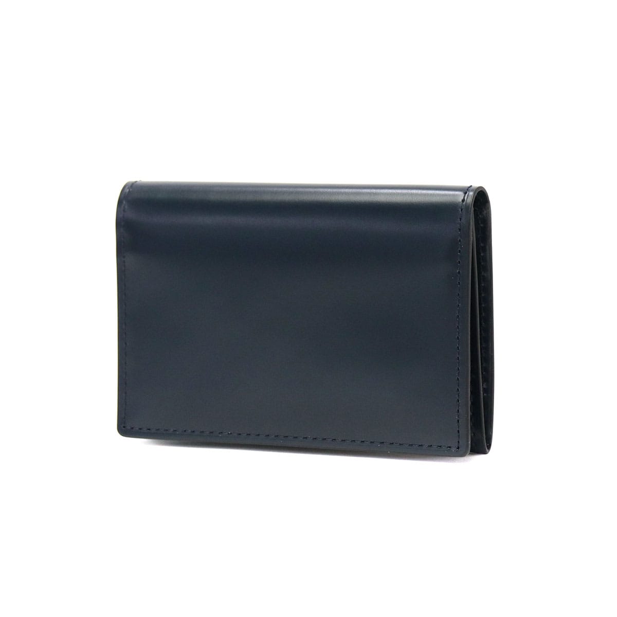 正規品1年保証 フィーコ カードケース Fico 名刺入れ 二つ折り Mare マーレ スリム コンパクト 本革 革 レザー メンズ レディース WFIC58933