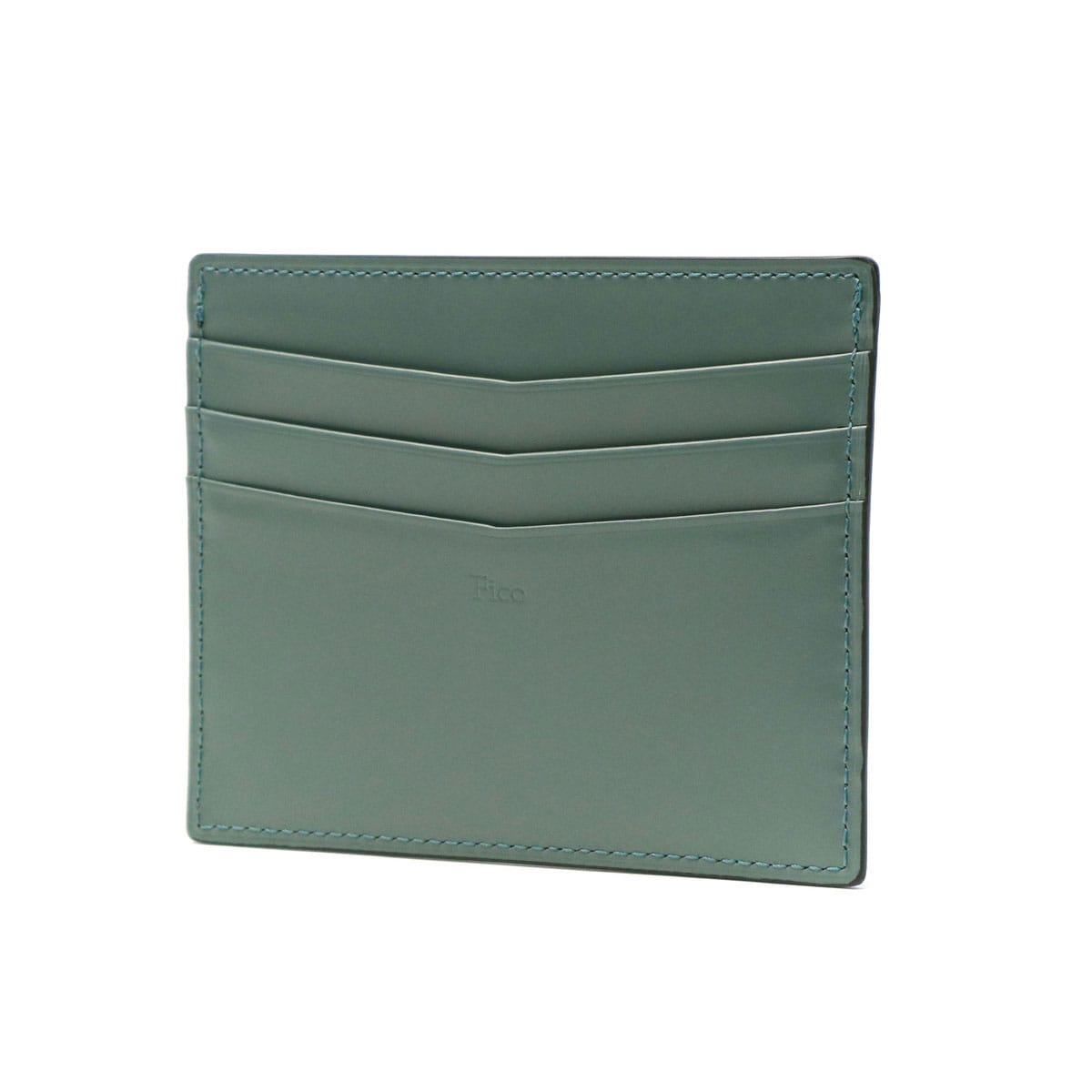 正規品1年保証 フィーコ カードケース Fico Mare マーレ カード入れ 薄型 本革 ブランド メンズ レディース WFIC58934