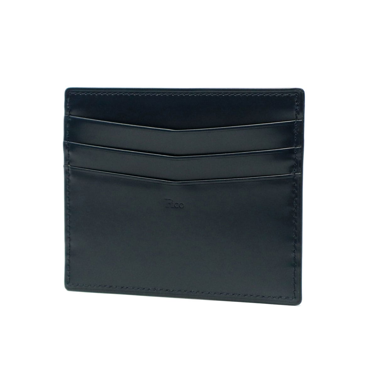 正規品1年保証 フィーコ カードケース Fico Mare マーレ カード入れ 薄型 本革 ブランド メンズ レディース WFIC58934