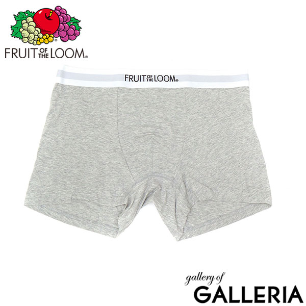 【メール便】 フルーツオブザルーム 下着 パンツ メンズ FRUIT OF THE LOOM ボクサーパンツ ボクサー ボクサーブリーフ ブランド アンダーウェア シンプル 無地 おしゃれ ロゴ 無地UNDERWEAR 18624800