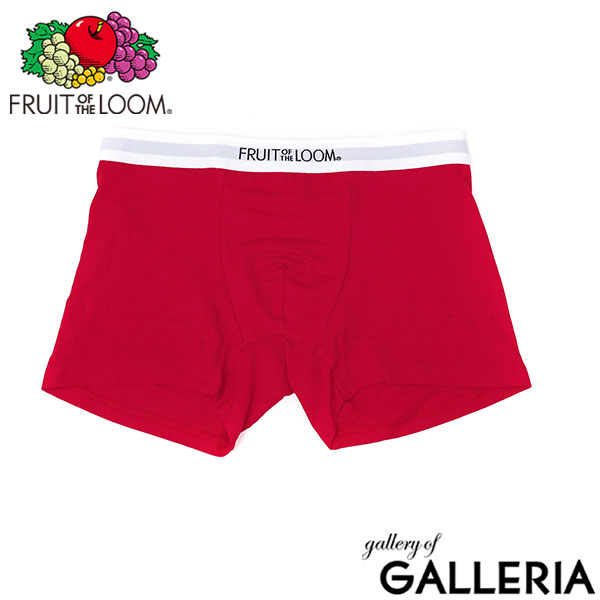 【メール便】 フルーツオブザルーム 下着 パンツ メンズ FRUIT OF THE LOOM ボクサーパンツ ボクサー ボクサーブリーフ ブランド アンダーウェア シンプル 無地 おしゃれ ロゴ 無地UNDERWEAR 18624800