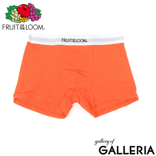 【メール便】 フルーツオブザルーム 下着 パンツ メンズ FRUIT OF THE LOOM ボクサーパンツ ボクサー ボクサーブリーフ ブランド アンダーウェア シンプル 無地 おしゃれ ロゴ 無地UNDERWEAR 18624800