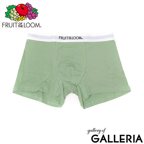 【メール便】 フルーツオブザルーム 下着 パンツ メンズ FRUIT OF THE LOOM ボクサーパンツ ボクサー ボクサーブリーフ ブランド アンダーウェア シンプル 無地 おしゃれ ロゴ 無地UNDERWEAR 18624800