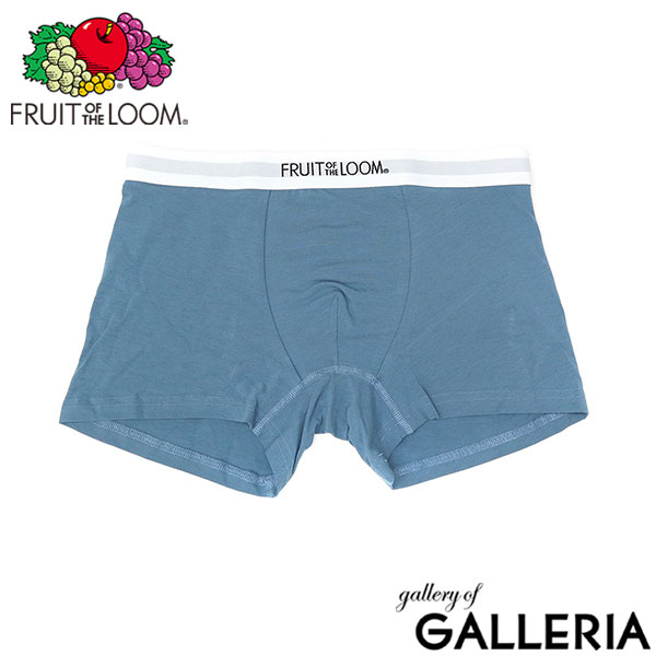 【メール便】 フルーツオブザルーム 下着 パンツ メンズ FRUIT OF THE LOOM ボクサーパンツ ボクサー ボクサーブリーフ ブランド アンダーウェア シンプル 無地 おしゃれ ロゴ 無地UNDERWEAR 18624800