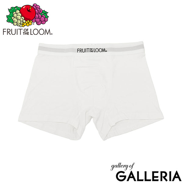 【メール便】 フルーツオブザルーム 下着 パンツ メンズ FRUIT OF THE LOOM ボクサーパンツ ボクサー ボクサーブリーフ ブランド アンダーウェア シンプル 無地 おしゃれ ロゴ 無地UNDERWEAR 18624800