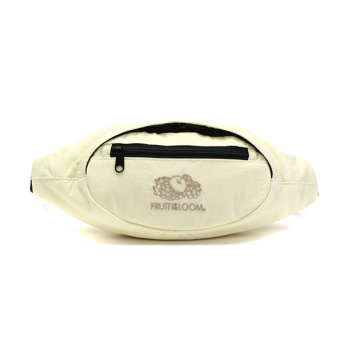 フルーツオブザルーム ウエストバッグ FRUIT OF THE LOOM バッグ ONIBEGIE WAIST BAG ウエストポーチ ボディバッグ 小さめ 軽量 斜めがけ メンズ レディース 14575600