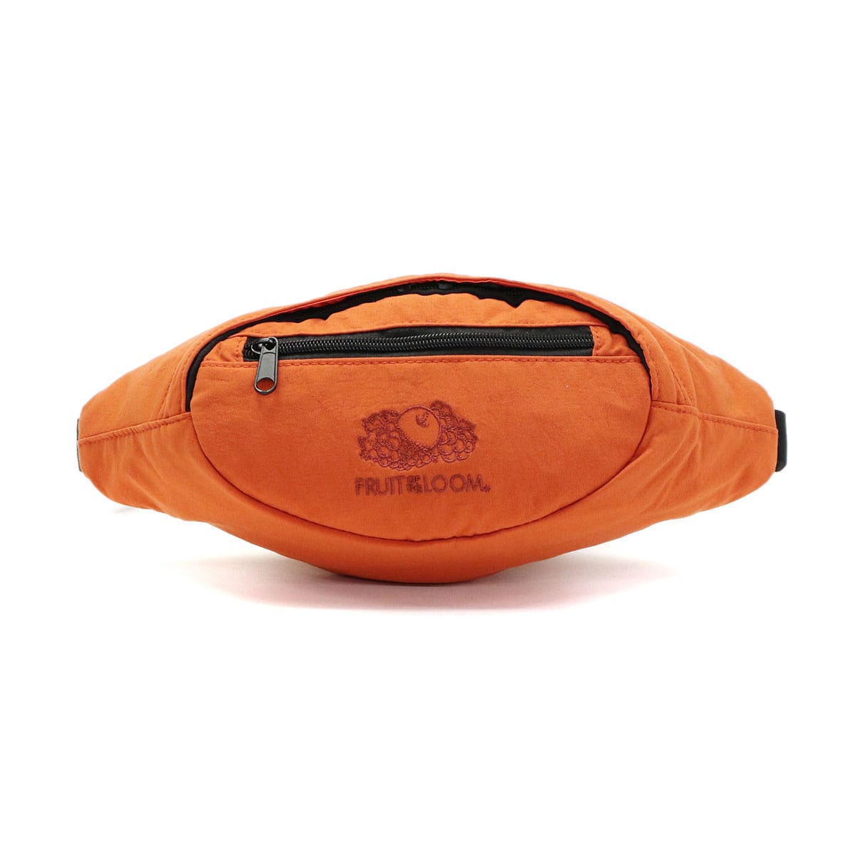 フルーツオブザルーム ウエストバッグ FRUIT OF THE LOOM バッグ ONIBEGIE WAIST BAG ウエストポーチ ボディバッグ 小さめ 軽量 斜めがけ メンズ レディース 14575600