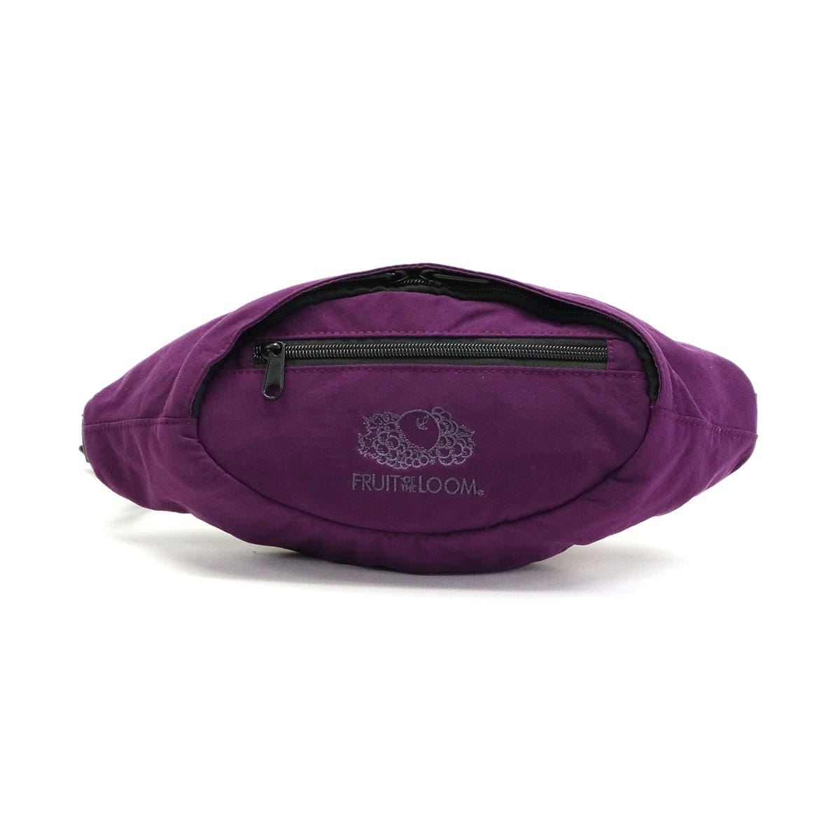 フルーツオブザルーム ウエストバッグ FRUIT OF THE LOOM バッグ ONIBEGIE WAIST BAG ウエストポーチ ボディバッグ 小さめ 軽量 斜めがけ メンズ レディース 14575600