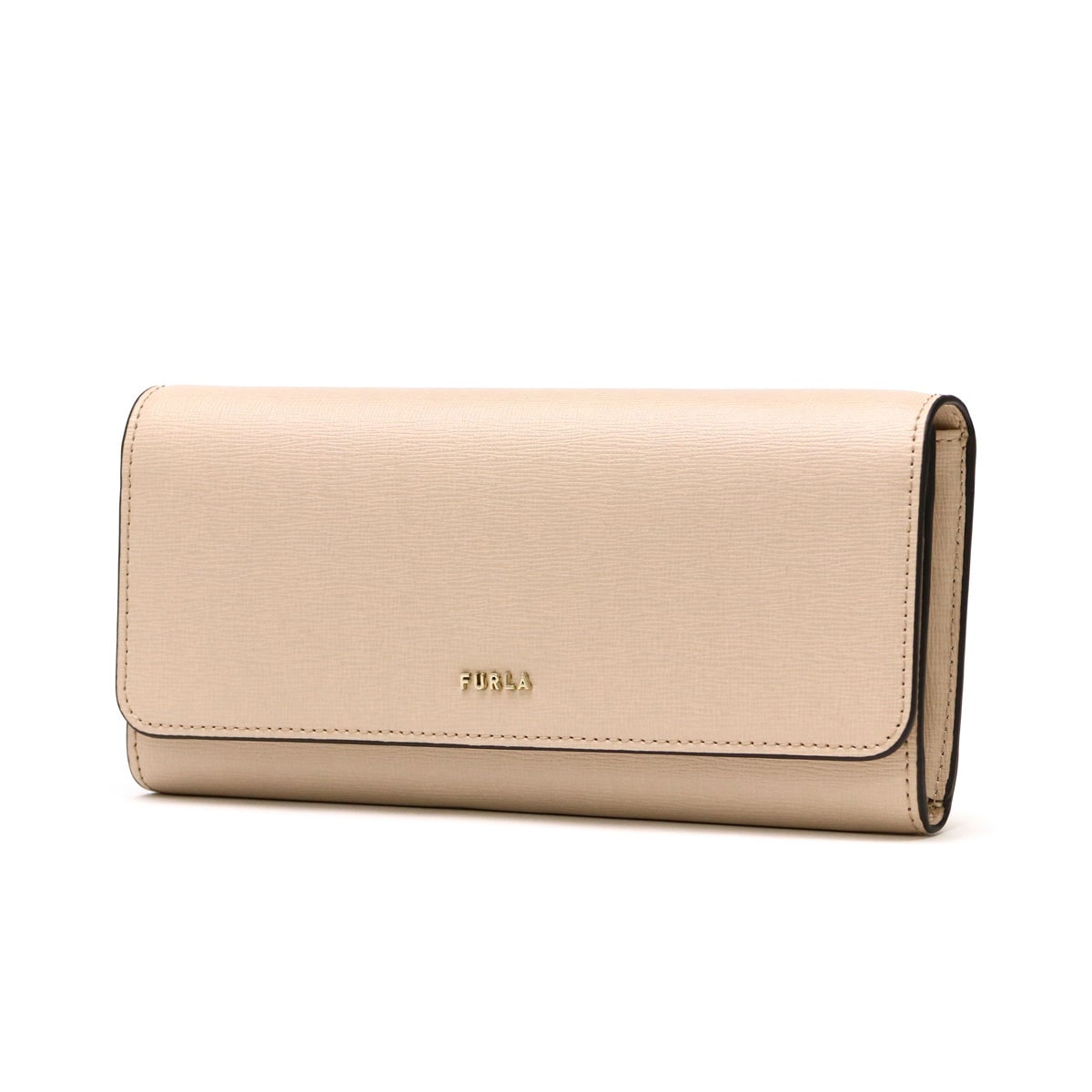 フルラ 長財布 FURLA 財布 BABYLON バビロン かぶせタイプ 大きめ 小銭入れ付き シンプル レディース ブランド PCY2UNO-B30000