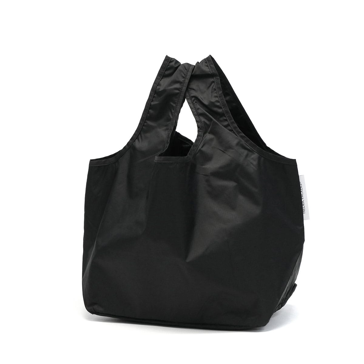 【メール便】【日本正規品】 フレドリックパッカーズ エコバッグ FREDRIK PACKERS REUSABLE BAG CONVENI トートバッグ マチ広 折りたたみ コンパクト パッカブル コンビニバッグ 16L 軽量 ナイロン メンズ レディース