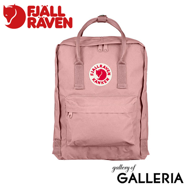 FJALL RAVEN フェールラーベン リュック バックパック 背負い 軽い 手持ち 耐水 2WAY 16L KANKEN 23510