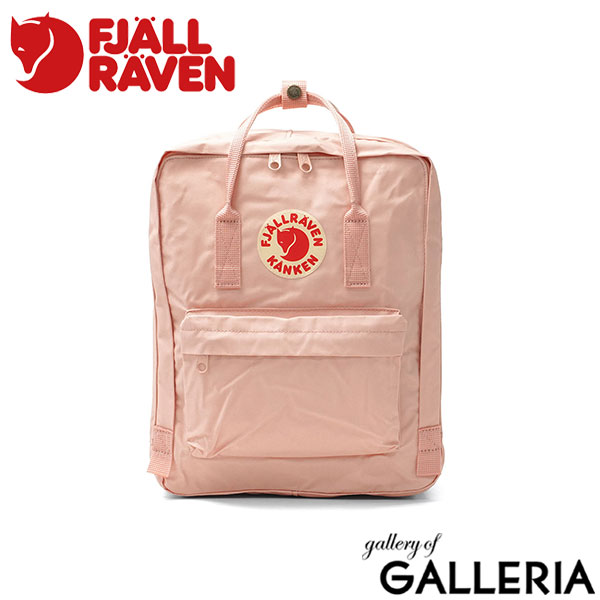 FJALL RAVEN フェールラーベン リュック バックパック 背負い 軽い 手持ち 耐水 2WAY 16L KANKEN 23510