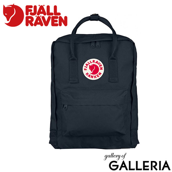 FJALL RAVEN フェールラーベン リュック バックパック 背負い 軽い 手持ち 耐水 2WAY 16L KANKEN 23510