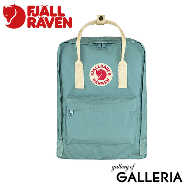 FJALL RAVEN フェールラーベン リュック バックパック 背負い 軽い 手持ち 耐水 2WAY 16L KANKEN 23510