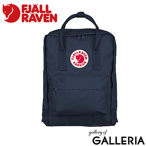 FJALL RAVEN フェールラーベン リュック バックパック 背負い 軽い 手持ち 耐水 2WAY 16L KANKEN 23510