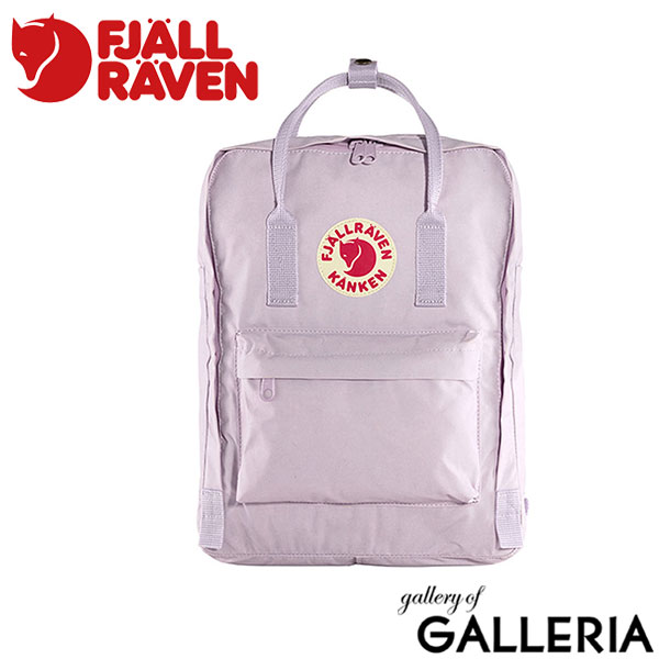FJALL RAVEN フェールラーベン リュック バックパック 背負い 軽い 手持ち 耐水 2WAY 16L KANKEN 23510