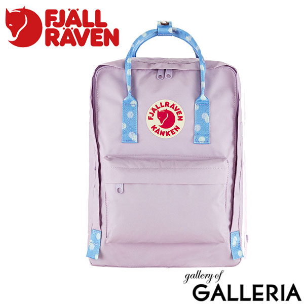 FJALL RAVEN フェールラーベン リュック バックパック 背負い 軽い 手持ち 耐水 2WAY 16L KANKEN 23510