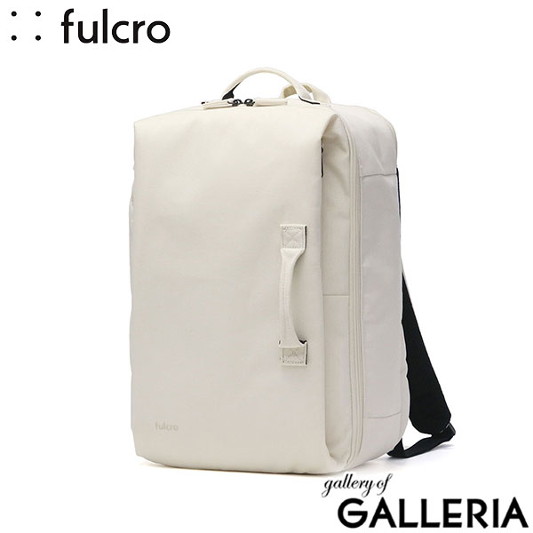 フルクロ リュック メンズ レディース 旅行 通学 通勤 fulcro 大きめ ブランド おしゃれ リュックサック ブランド 19L A4 バッグ 撥水 キャリーオン PC ノートPC 大学 ビジネス 大人 Essence M fma-0004