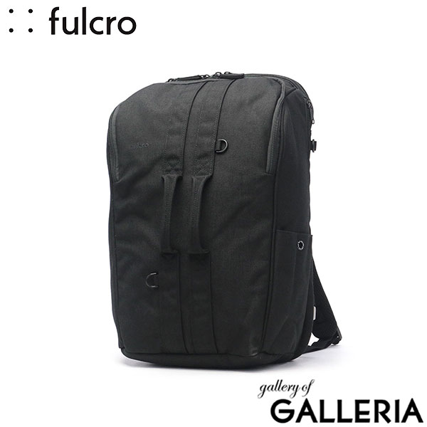 フルクロ リュック メンズ レディース 通学 通勤 fulcro 大きめ ブランド おしゃれ リュックサック ブランド 16L A4 バッグ 撥水 キャリーオン PC ノートPC 大学 ビジネス 大人 Double fma-0006