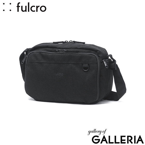 フルクロ ショルダーバッグ メンズ レディース 斜めがけバッグ おしゃれ 小さめ fulcro ショルダー バッグ 斜めがけ 大人 軽量 軽い ブランド ミニ おしゃれ シンプル 撥水 A5 Explorer GADGET reporter fma-0012