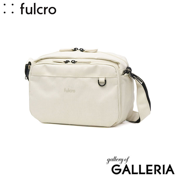 フルクロ ショルダーバッグ メンズ レディース 斜めがけバッグ おしゃれ 小さめ fulcro ショルダー バッグ 斜めがけ 大人 軽量 軽い ブランド ミニ おしゃれ シンプル 撥水 A5 Explorer GADGET reporter fma-0012