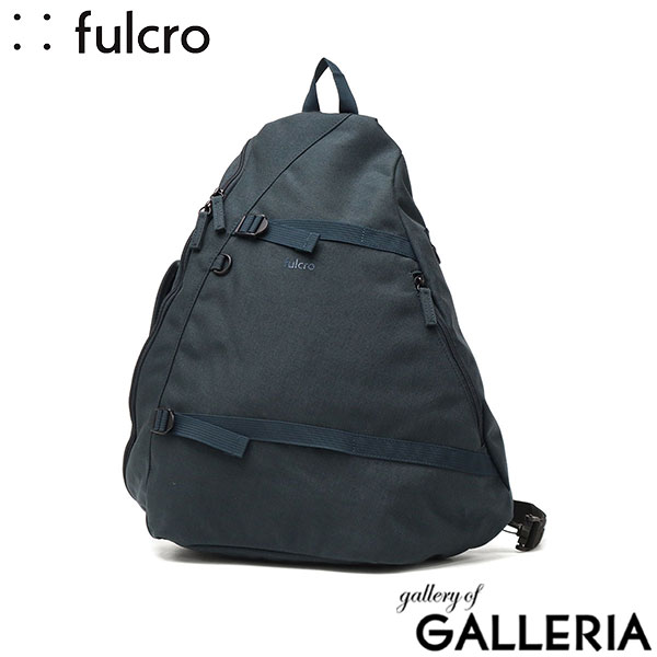 フルクロ ボディバッグ メンズ レディース 大容量 fulcro 大きめ ブランド おしゃれ きれいめ 軽い 軽量 ショルダー A4 無地 斜めがけ バッグ 撥水 シンプル お出掛け 三角 City delight M fma-0022