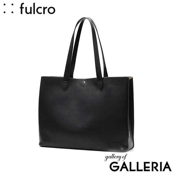 フルクロ トートバッグ メンズ レディース 大容量 大きめ ファスナー付き fulcro バッグ A4 カジュアル ブランド 軽量 通勤 ビジネス 横型 自立 おしゃれ PC収納 肩掛け 撥水 13L 15inch R portal fca-1004