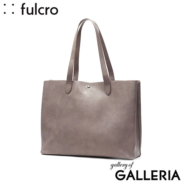 フルクロ トートバッグ メンズ レディース 大容量 大きめ ファスナー付き fulcro バッグ A4 カジュアル ブランド 軽量 通勤 ビジネス 横型 自立 おしゃれ PC収納 肩掛け 撥水 13L 15inch R portal fca-1004