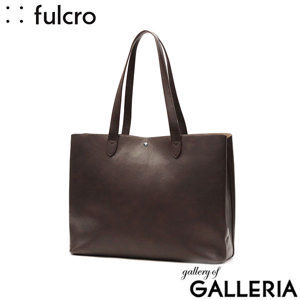 フルクロ トートバッグ メンズ レディース 大容量 大きめ ファスナー付き fulcro バッグ A4 カジュアル ブランド 軽量 通勤 ビジネス 横型 自立 おしゃれ PC収納 肩掛け 撥水 13L 15inch R portal fca-1004