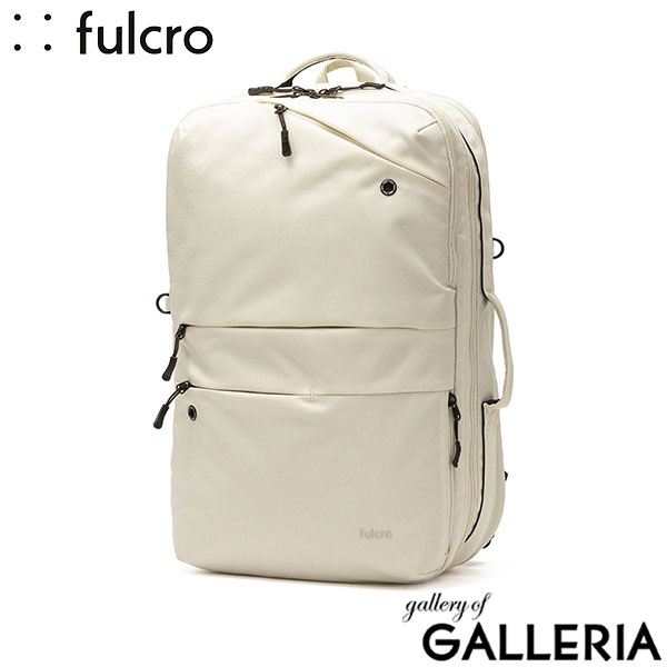 フルクロ リュック メンズ レディース 大容量 通学 fulcro バッグ おしゃれ カジュアル ビジネス ビジネスリュック 通勤 撥水 PC収納 拡張 バックパック 背負い 手持ち A4 B4 16L 25L 2WAY 15inch Explorer Pro fma-0017