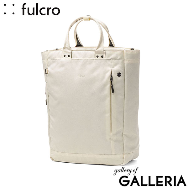 fulcro フルクロ トートバッグ 通勤かばん シンプル カジュアル ビジネスバッグ 軽い ビジネストート 撥水 Co-work organizer fma-0036