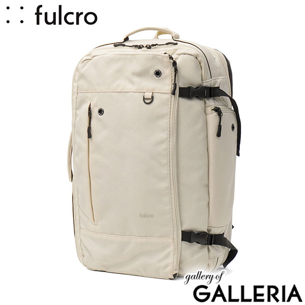 fulcro フルクロ リュック 15インチ 大きい 背負い ビジネス 25L 19-25L A4 B4 Explorer chamber fma-0043