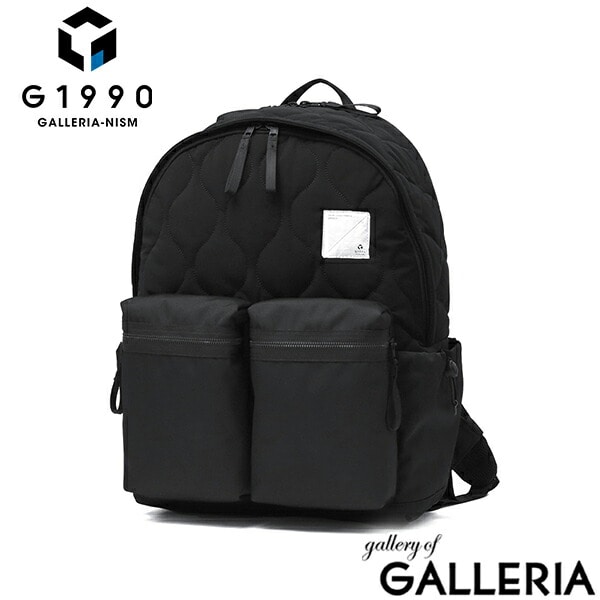 リュック メンズ レディース ジーイチキューキューゼロ 大容量 通勤 通学 G1990 A4 B4 おしゃれ 軽量 軽い 20代 30代 40代 50代 RECON DAYPACK B01005-01