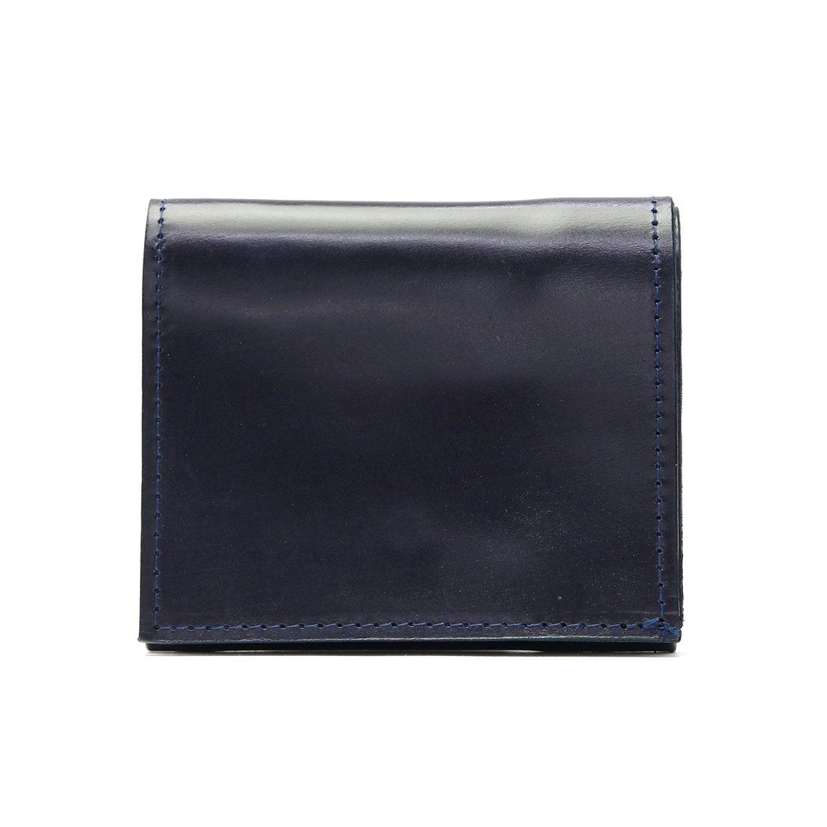 GLENROYAL グレンロイヤル 財布 二つ折り財布 BRIDLE LEATHER COLLECTIONブライドルレザーコレクション SMALL FOLD WALLET ミニ財布 メンズ レディース レザー 革 03-5923