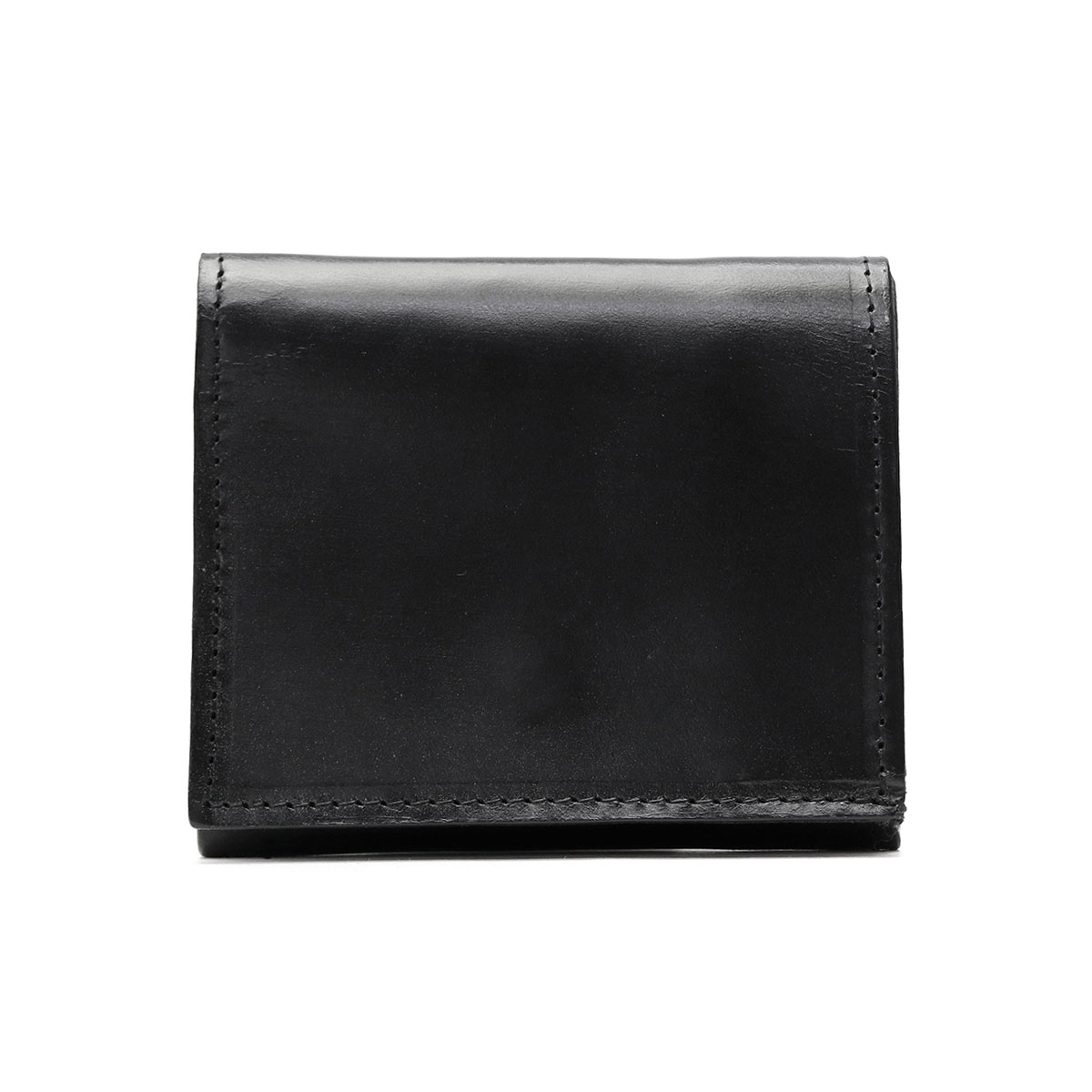 GLENROYAL グレンロイヤル 財布 二つ折り財布 BRIDLE LEATHER COLLECTIONブライドルレザーコレクション SMALL FOLD WALLET ミニ財布 メンズ レディース レザー 革 03-5923