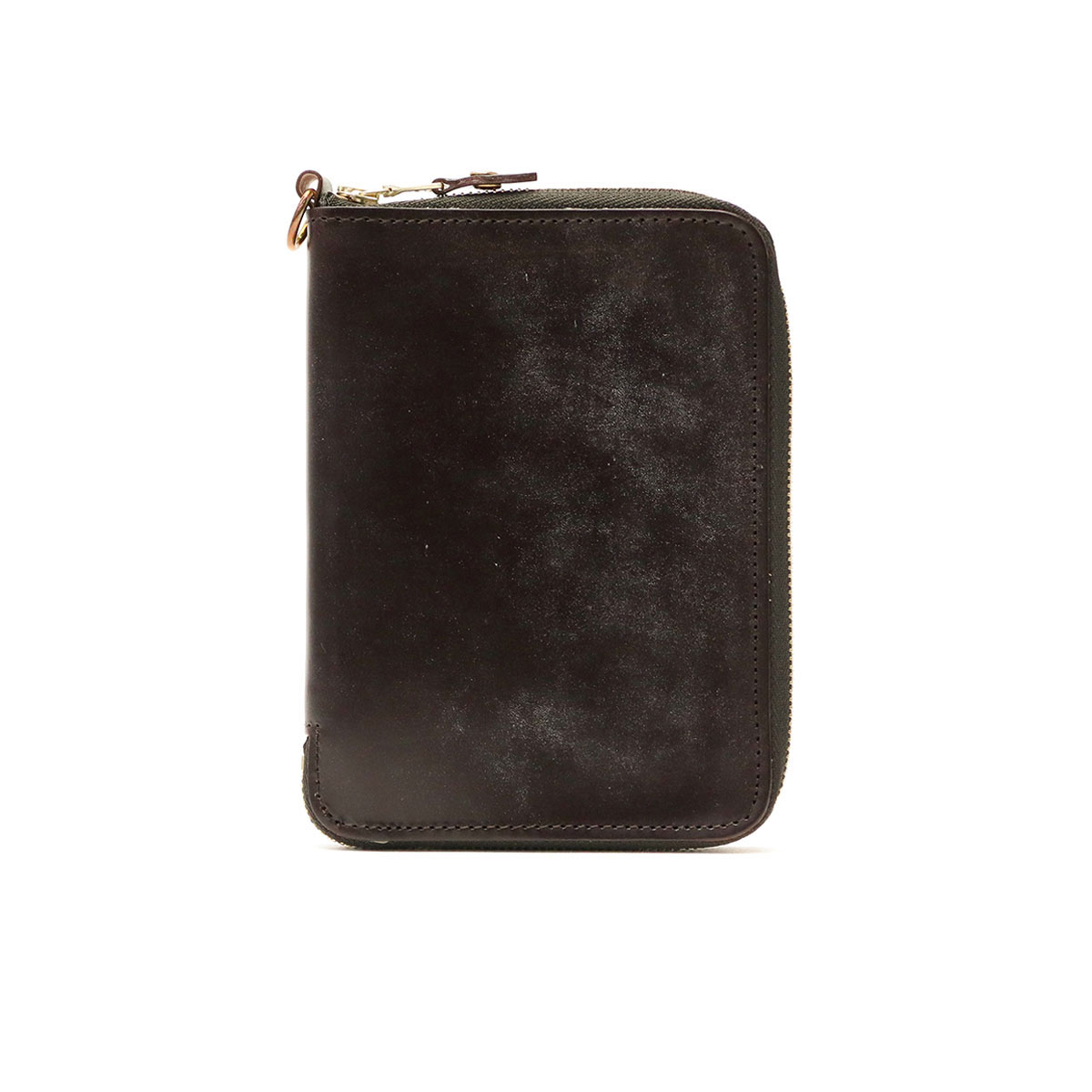 GLENROYAL グレンロイヤル 財布 トラベルウォレット BRIDLE LEATHER COLLECTIONブライドルレザーコレクション ORGANIZER WALLET オーガナイザーウォレット 旅行 メンズ レディース レザー 革03-5925