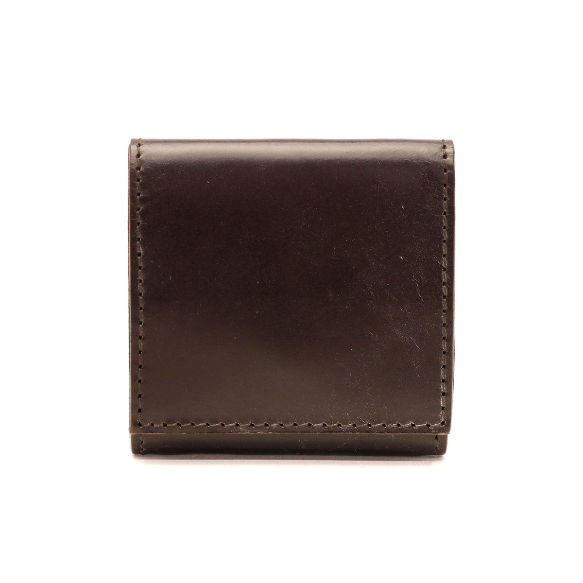 GLENROYAL グレンロイヤル 財布 BRIDLE LEATHER COLLECTION ブライドルレザーコレクションSTANDARD COIN CASE 小銭入れ ミニ財布 メンズ レディース レザー 革 03-5926