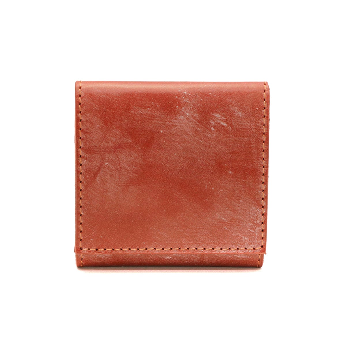 GLENROYAL グレンロイヤル 財布 BRIDLE LEATHER COLLECTION ブライドルレザーコレクションSTANDARD COIN CASE 小銭入れ ミニ財布 メンズ レディース レザー 革 03-5926