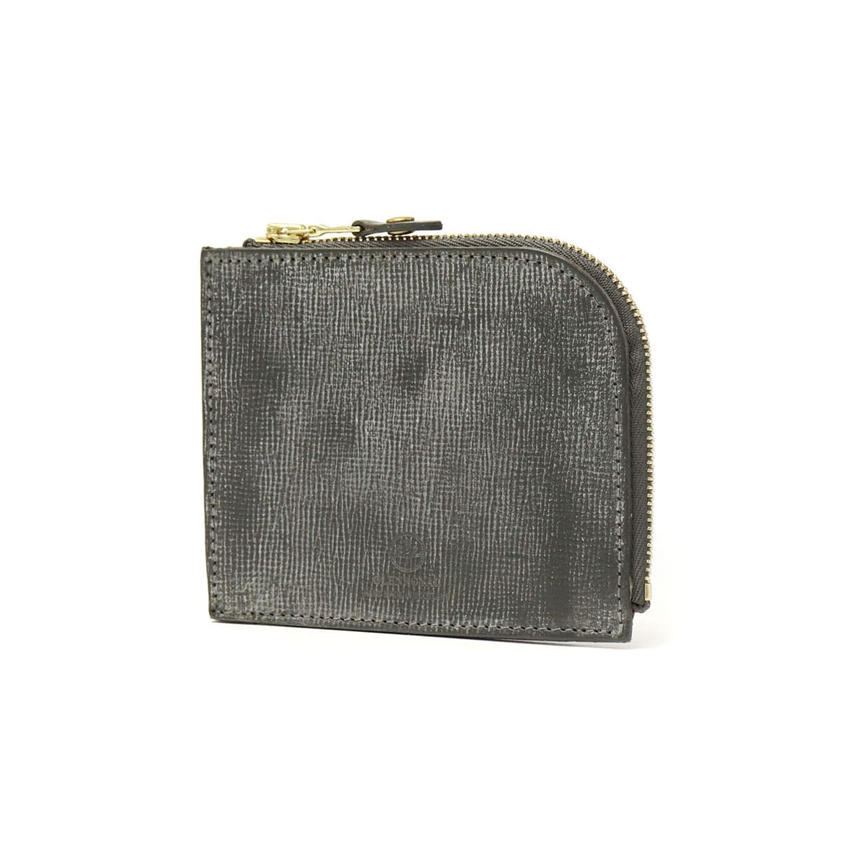 3カ月保証 グレンロイヤル 財布 GLENROYAL ミニ財布 LAKELAND BRIDLE LEATHER レイクランドブライドルレザー ZIP MINI PURSE WITH GUSSET コインケース 小銭入れ メンズ 03-6043