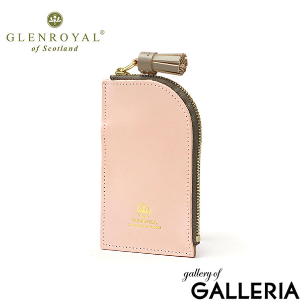 正規品3カ月保証 グレンロイヤル キーケース レディース ブランド 車 スマートキー GLENROYAL 革 本革 レザー カード カード入れ おしゃれ 小銭入れ シンプル ミニ コンパクト かわいい 上品 03-5896