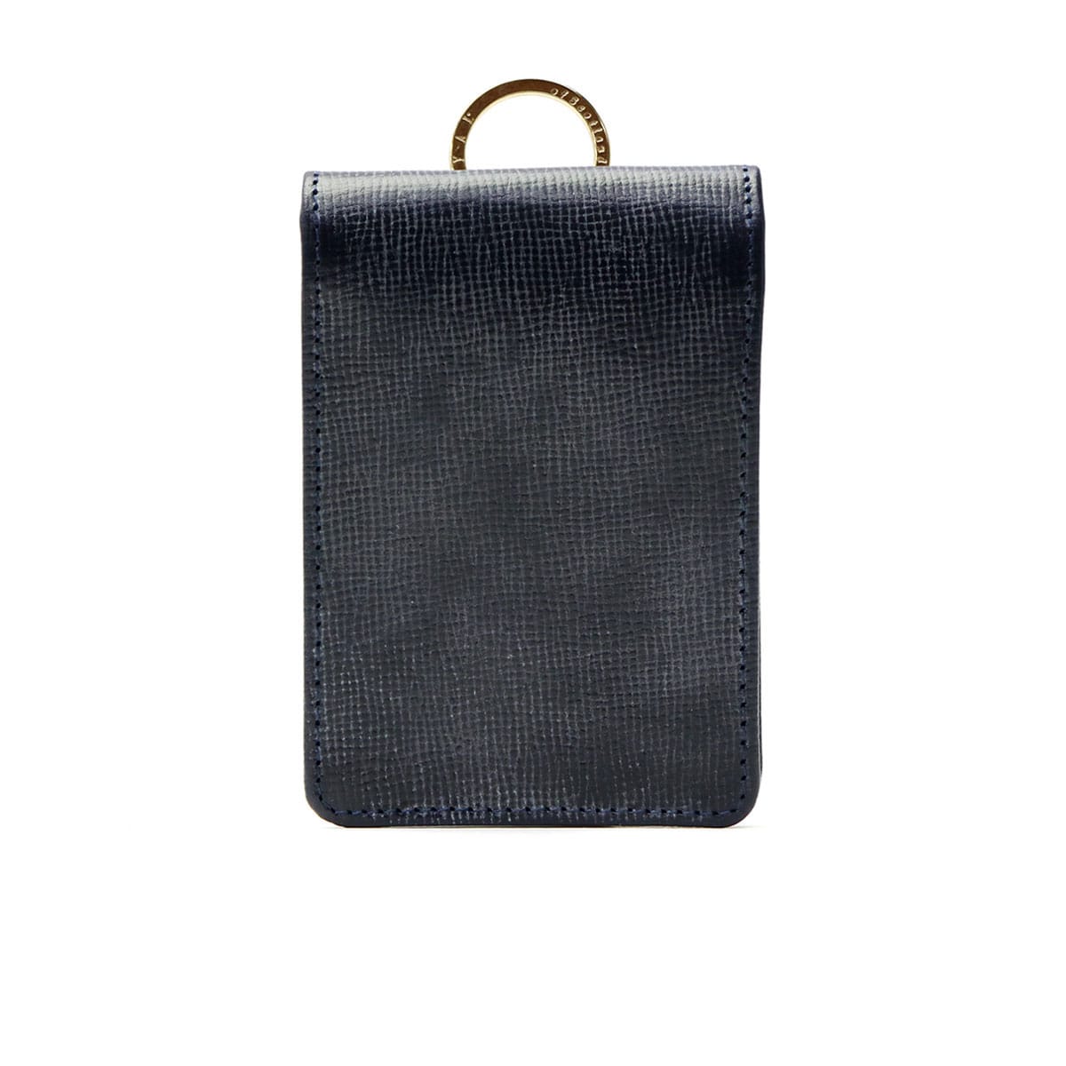 GLENROYAL グレンロイヤル カードケース パスケース LAKELAND BRIDLE COLLECTIONレイクランドブライドルコレクション CARD CASE WITH RING 定期入れ メンズ レディース レザー 革 03-5924