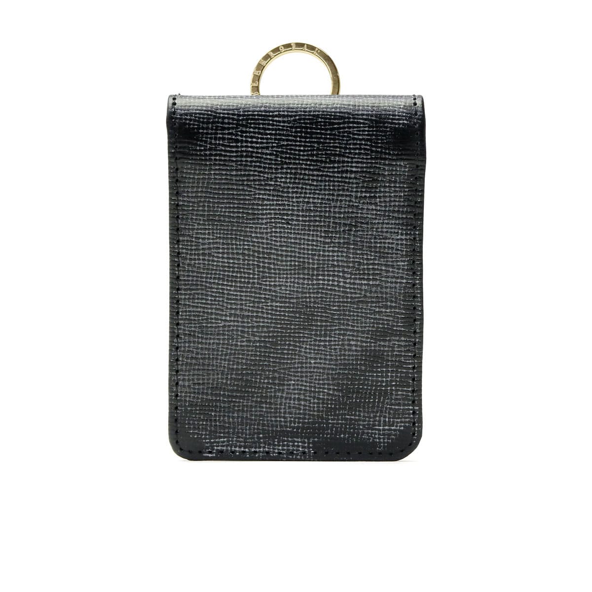 GLENROYAL グレンロイヤル カードケース パスケース LAKELAND BRIDLE COLLECTIONレイクランドブライドルコレクション CARD CASE WITH RING 定期入れ メンズ レディース レザー 革 03-5924